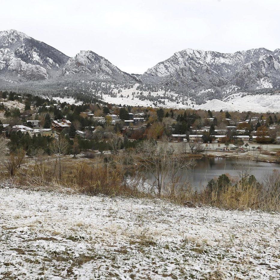 What to know about Boulder, Colorado, the Sundance Film Festival's new home